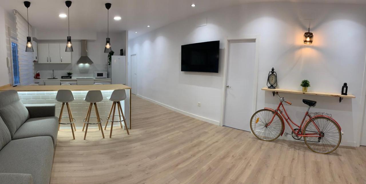 Apartamentos Santullano 1 Oviedo Dış mekan fotoğraf
